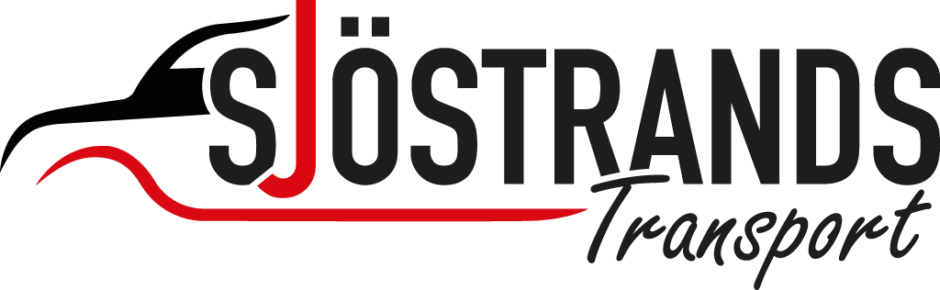 Sjöstrands transport – Vi bemannar transportsektorn!